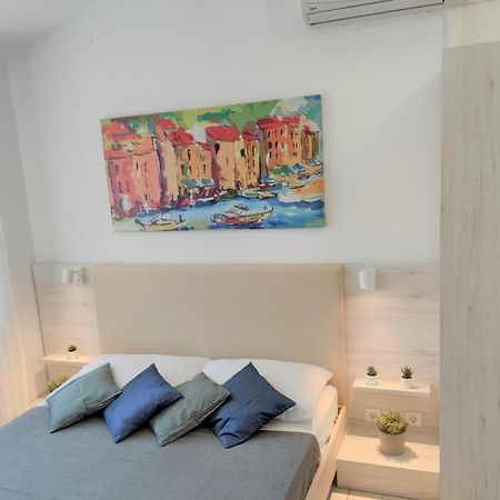 Apartments Riba Vis Ngoại thất bức ảnh