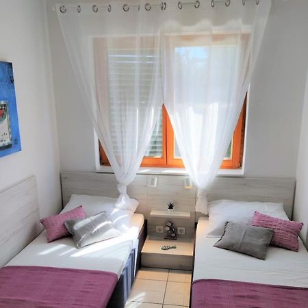 Apartments Riba Vis Ngoại thất bức ảnh