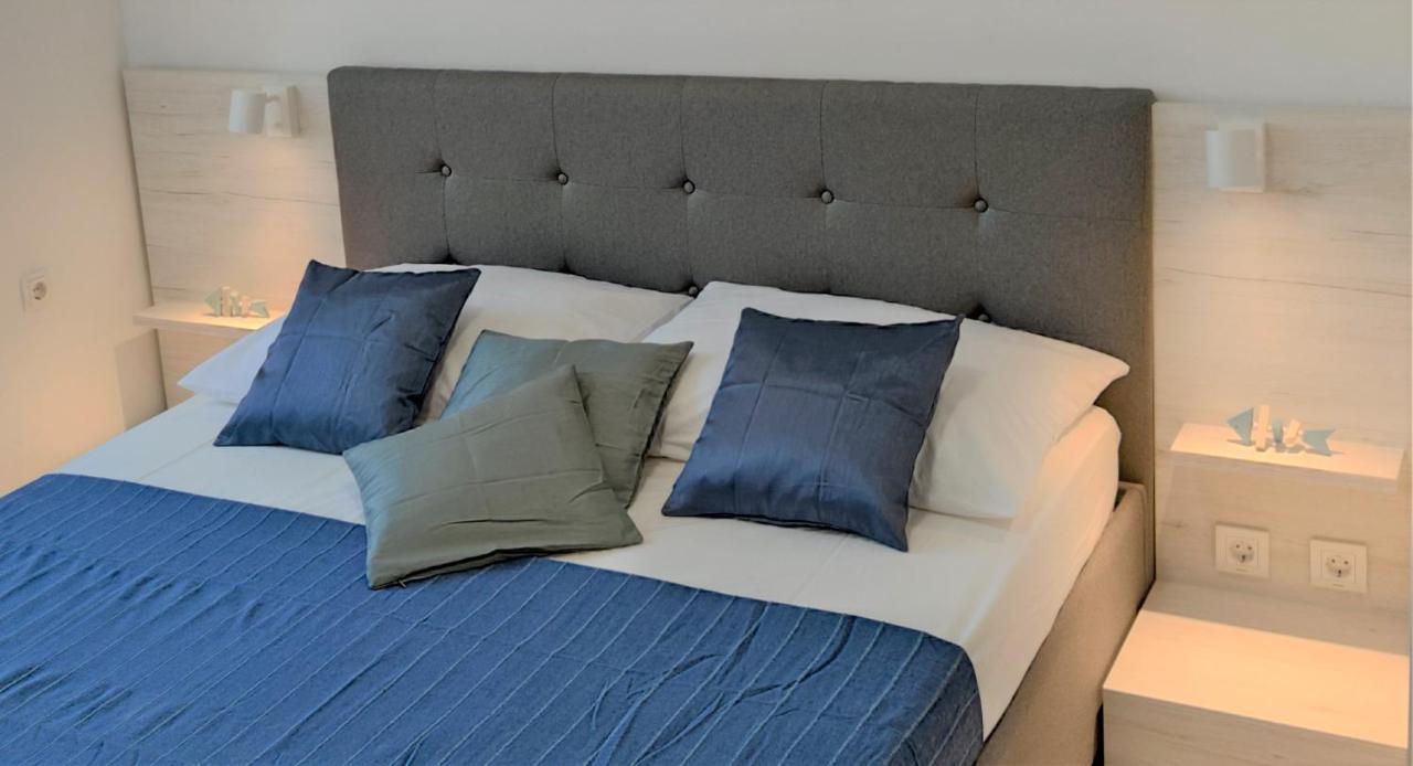 Apartments Riba Vis Ngoại thất bức ảnh
