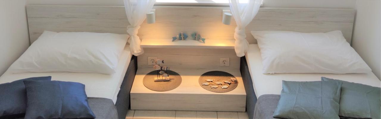 Apartments Riba Vis Ngoại thất bức ảnh
