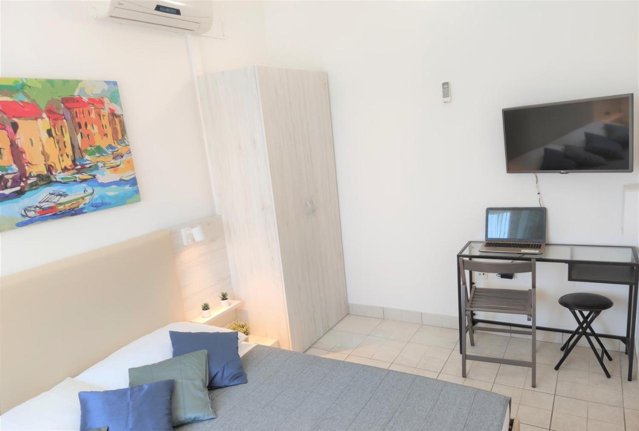 Apartments Riba Vis Ngoại thất bức ảnh