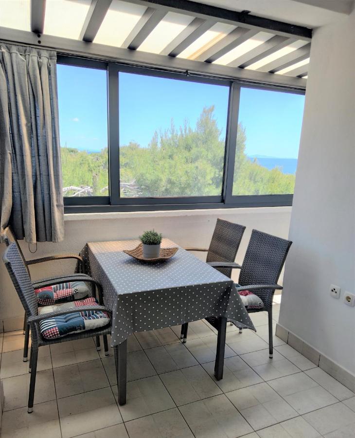 Apartments Riba Vis Phòng bức ảnh