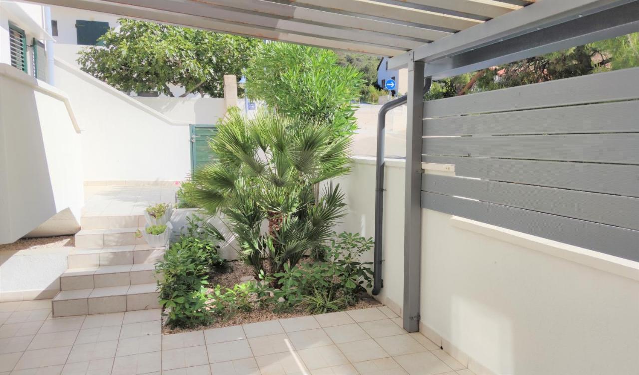 Apartments Riba Vis Phòng bức ảnh