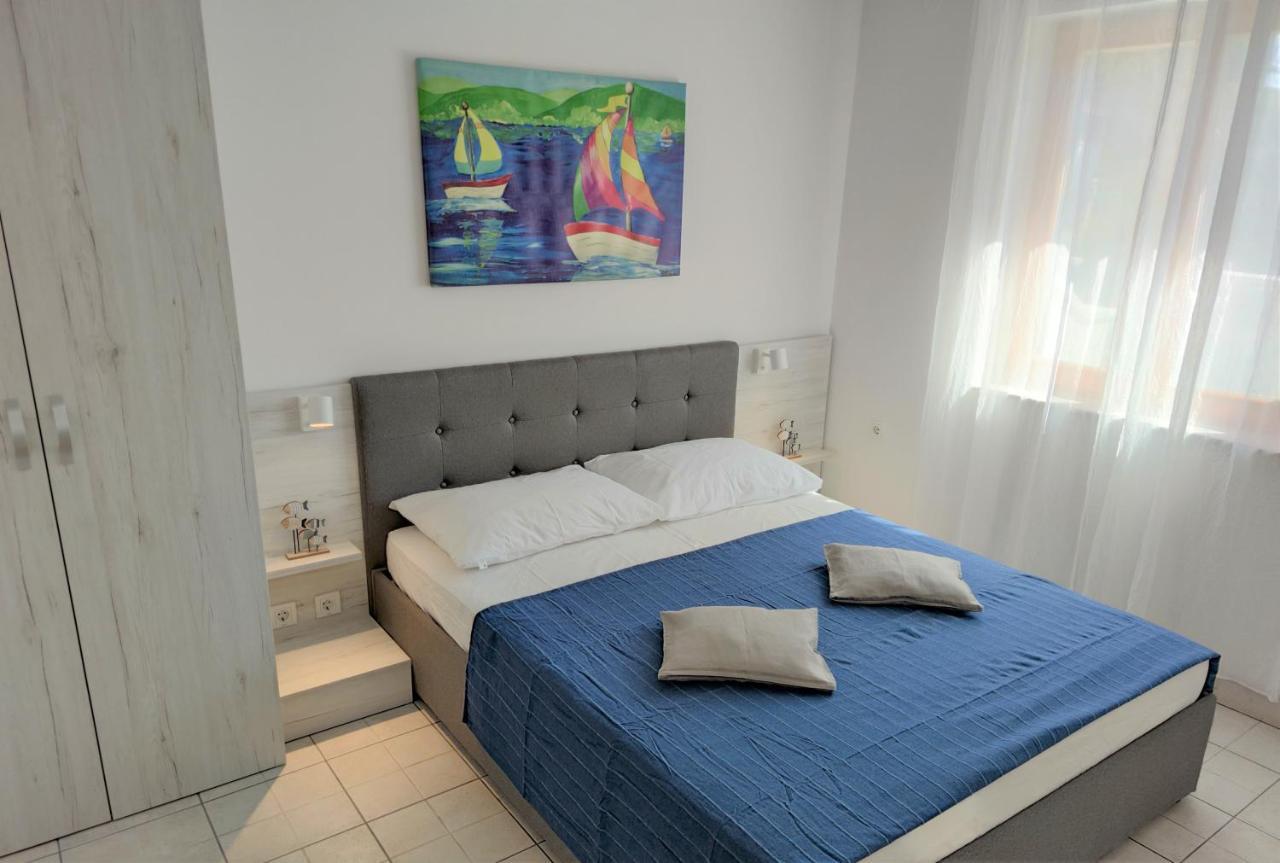 Apartments Riba Vis Phòng bức ảnh